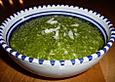Pfiffiges B&auml;rlauchpesto