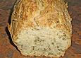 3 Minuten Dinkelbrot