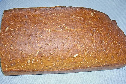 3 Minuten Dinkelbrot 1