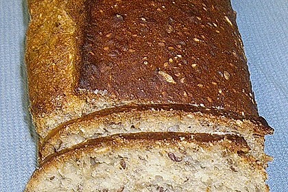 3 Minuten Dinkelbrot 2