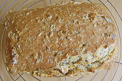 3 Minuten Dinkelbrot 3