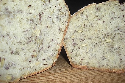 3 Minuten Dinkelbrot 4