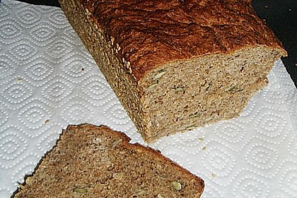3 Minuten Dinkelbrot 5