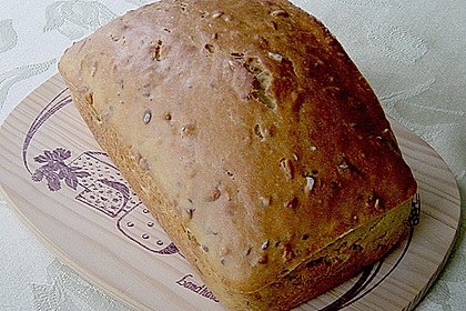 3 Minuten Dinkelbrot 7