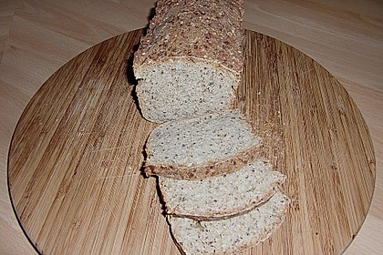 3 Minuten Dinkelbrot 9