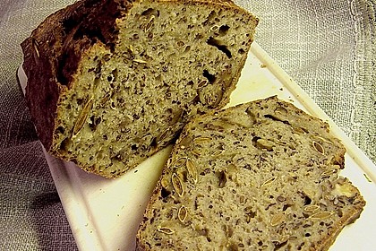 3 Minuten Dinkelbrot 11