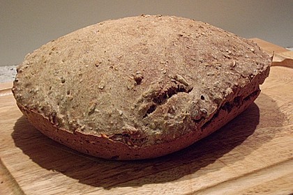 3 Minuten Dinkelbrot 12