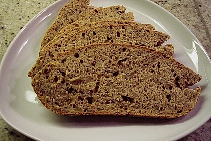 3 Minuten Dinkelbrot 13