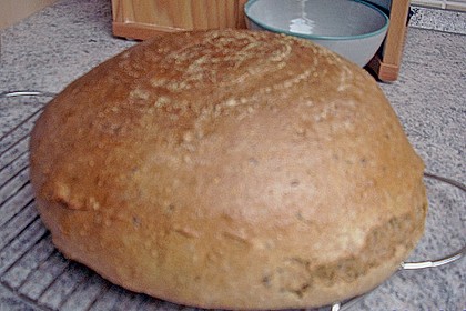 3 Minuten Dinkelbrot 14
