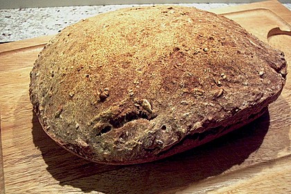3 Minuten Dinkelbrot 17