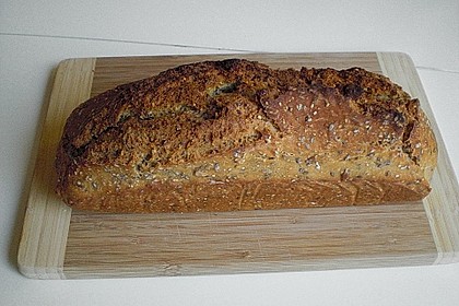 3 Minuten Dinkelbrot 18