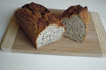 3 Minuten Dinkelbrot 19