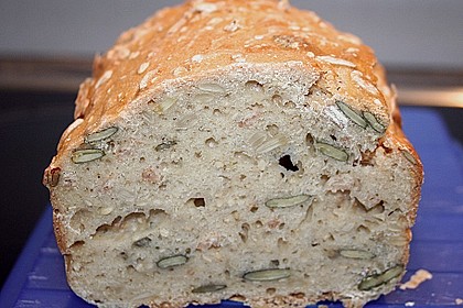 3 Minuten Dinkelbrot 20