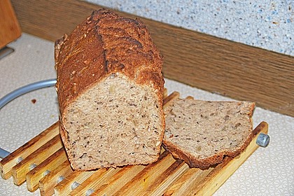 3 Minuten Dinkelbrot 21