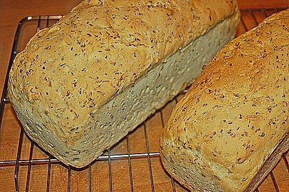 3 Minuten Dinkelbrot 24