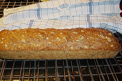 3 Minuten Dinkelbrot 25