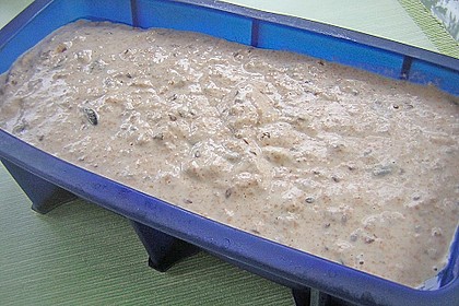 3 Minuten Dinkelbrot 26