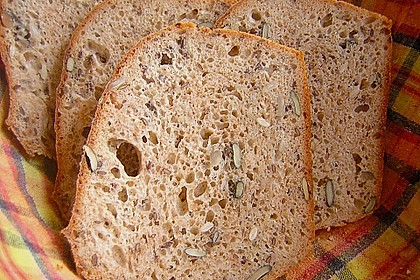 3 Minuten Dinkelbrot 28