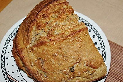 3 Minuten Dinkelbrot 32