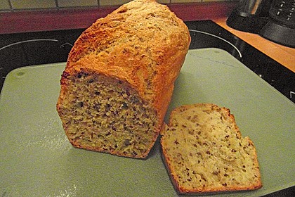 3 Minuten Dinkelbrot 33