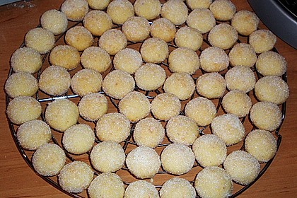 Weihnachtsbällchen 6