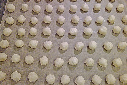 Weihnachtsbällchen 31
