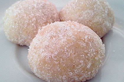 Weihnachtsbällchen 2