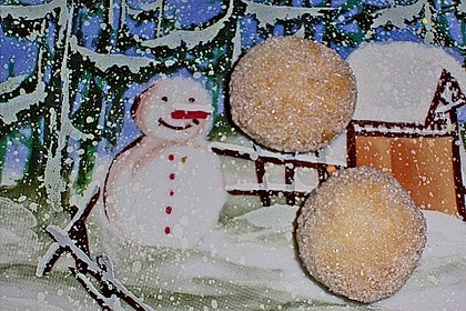 Weihnachtsbällchen 11