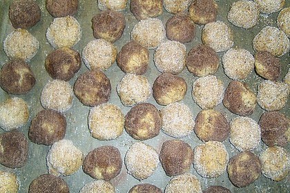 Weihnachtsbällchen 37