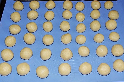 Weihnachtsbällchen 36