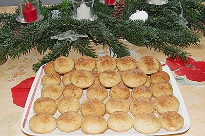 Weihnachtsbällchen 14