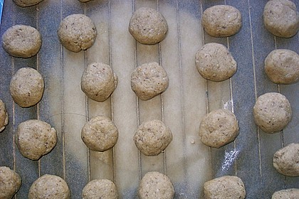 Weihnachtsbällchen 34