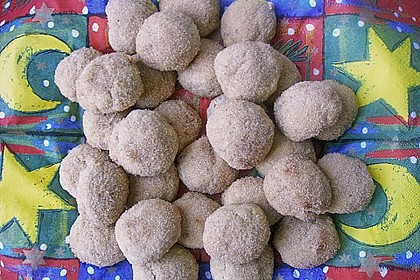 Weihnachtsbällchen 30