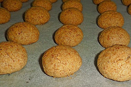 Weihnachtsbällchen 24