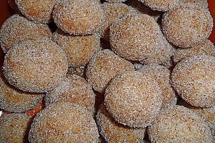 Weihnachtsbällchen 8