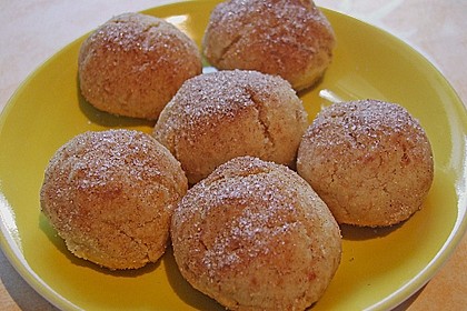 Weihnachtsbällchen 10