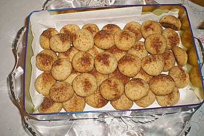 Weihnachtsbällchen 28