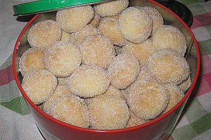 Weihnachtsbällchen 5