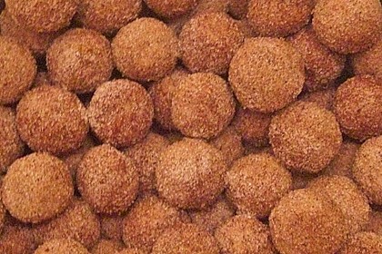 Weihnachtsbällchen 29