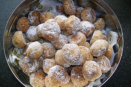 Weihnachtsbällchen 25
