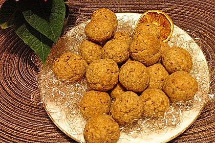 Weihnachtsbällchen 21