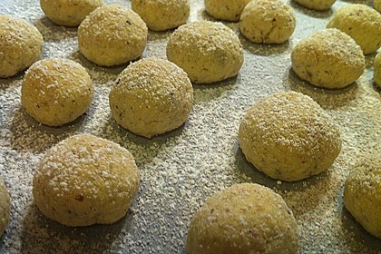 Weihnachtsbällchen 16