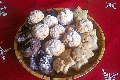Weihnachtsbällchen 27