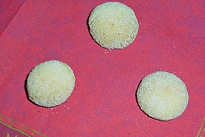 Weihnachtsbällchen 20