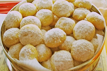 Weihnachtsbällchen 32