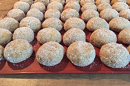 Weihnachtsbällchen 3