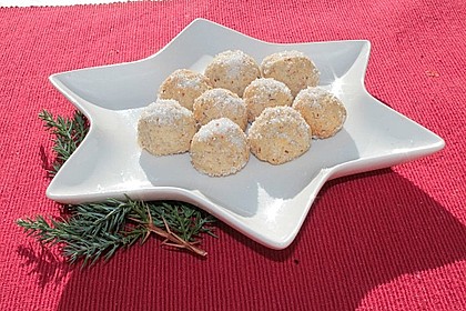 Weihnachtsbällchen 9