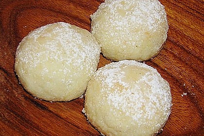 Weihnachtsbällchen 26