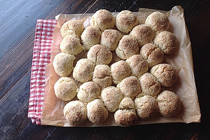 Weihnachtsbällchen 1