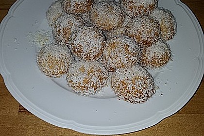 Weihnachtsbällchen 23